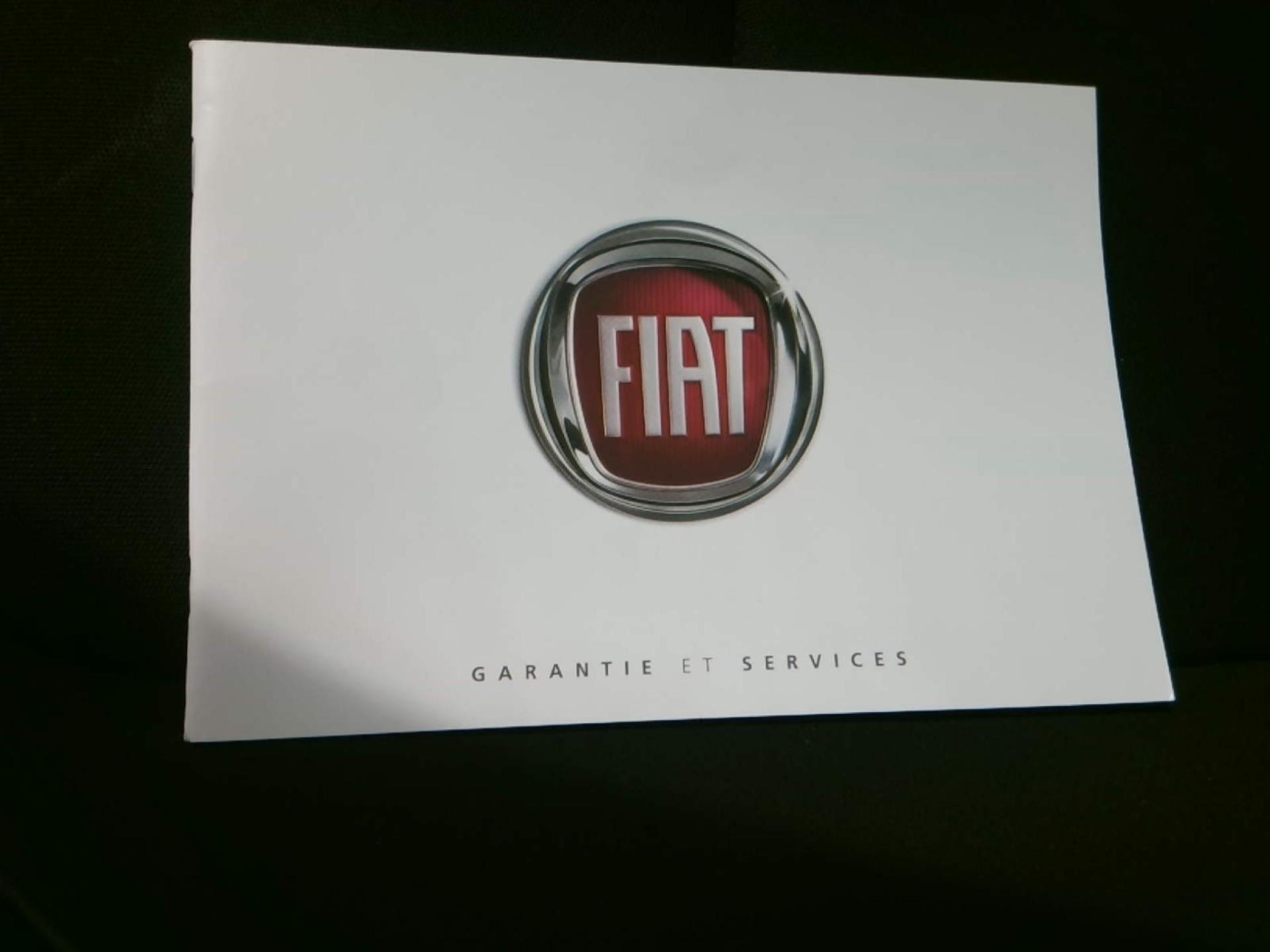 FIAT 500X 1.5 FireFly 130 ch S/S DCT7 Hybrid 2024