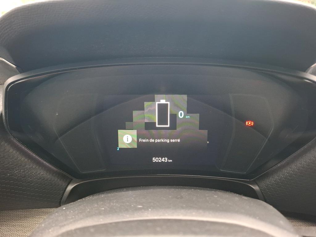 Citroen C5 X Hybride Rechargeable 225 S&S e-EAT8 Shine Pack 2022