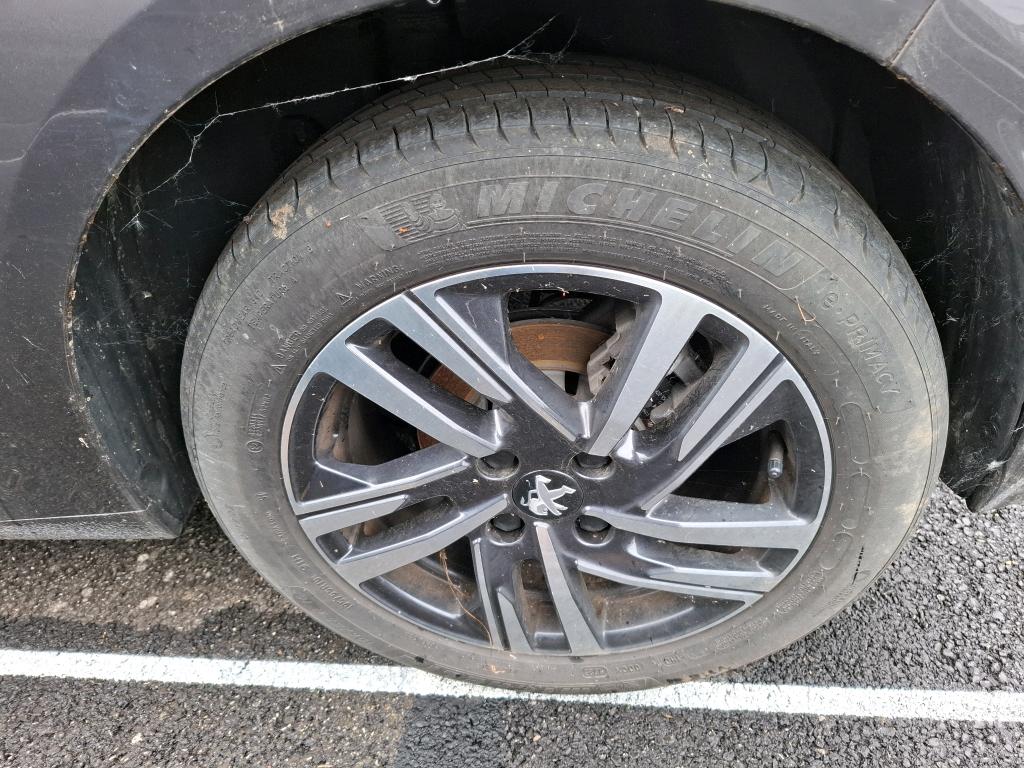 Peugeot 208 PureTech 100 S&S BVM6 Allure Pack 2023