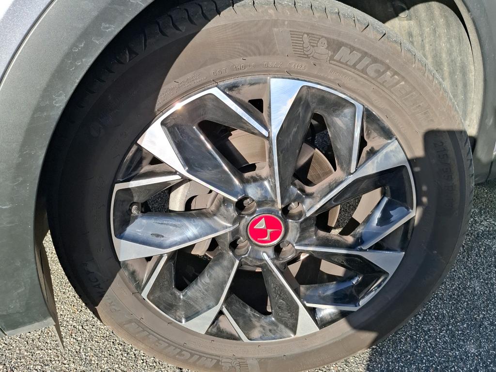 DS DS 3 CROSSBACK / DS 3 II 