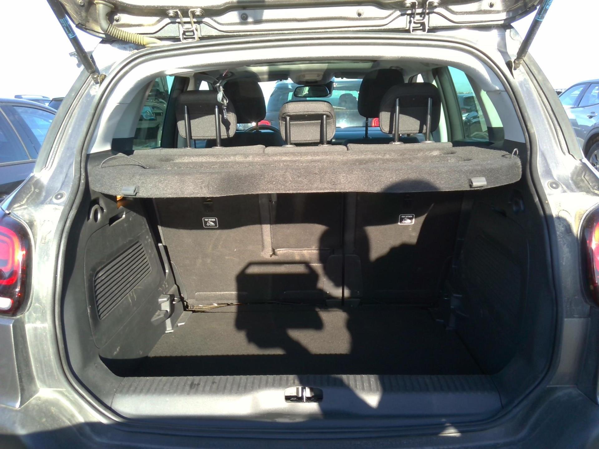 Citroen C3 Aircross PureTech 110 S&S BVM6 Shine Pack 2023