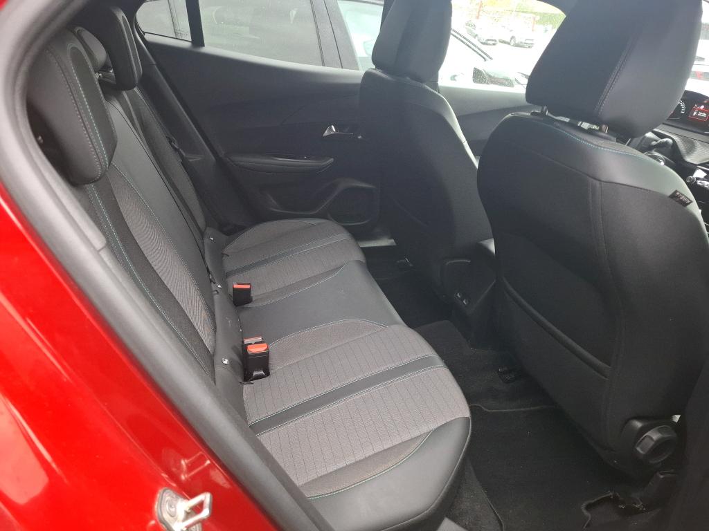 Peugeot 2008 PureTech 130 S&S BVM6 Allure 2023