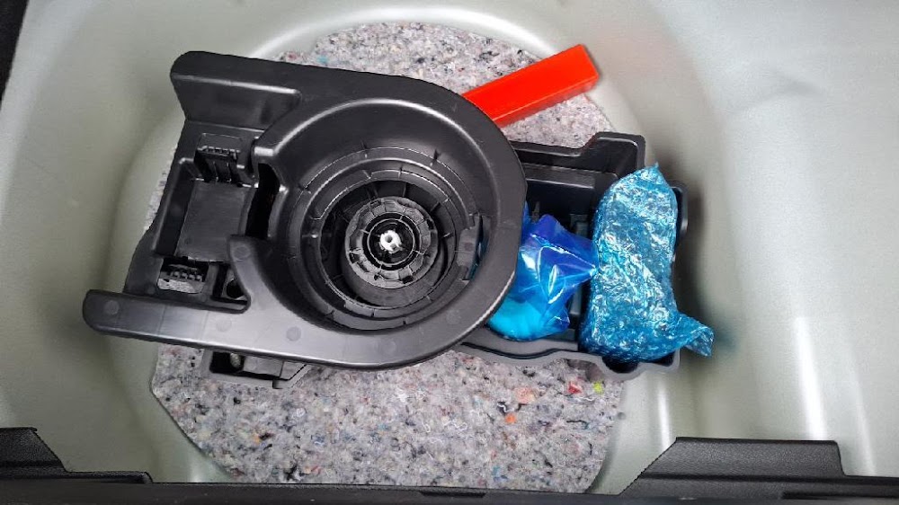 Foto Opel Corsa 17