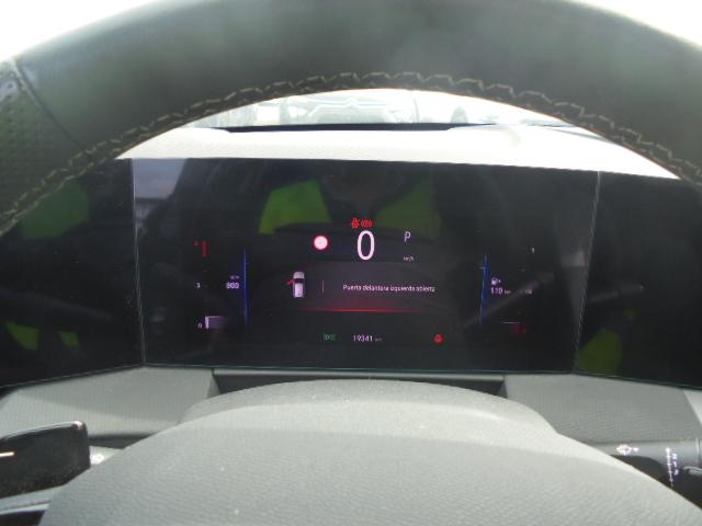 Foto Opel Astra 10
