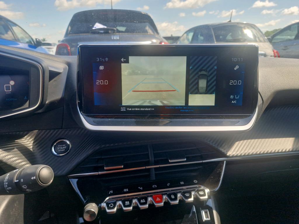 Peugeot 208 PureTech 100 S&S BVM6 Allure Pack 2023