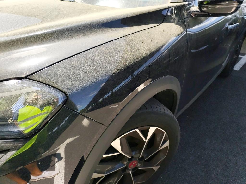 DS DS3 Crossback PureTech 130 EAT8 Performance Line+ 2023