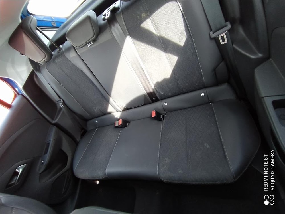 Foto Opel Corsa 9