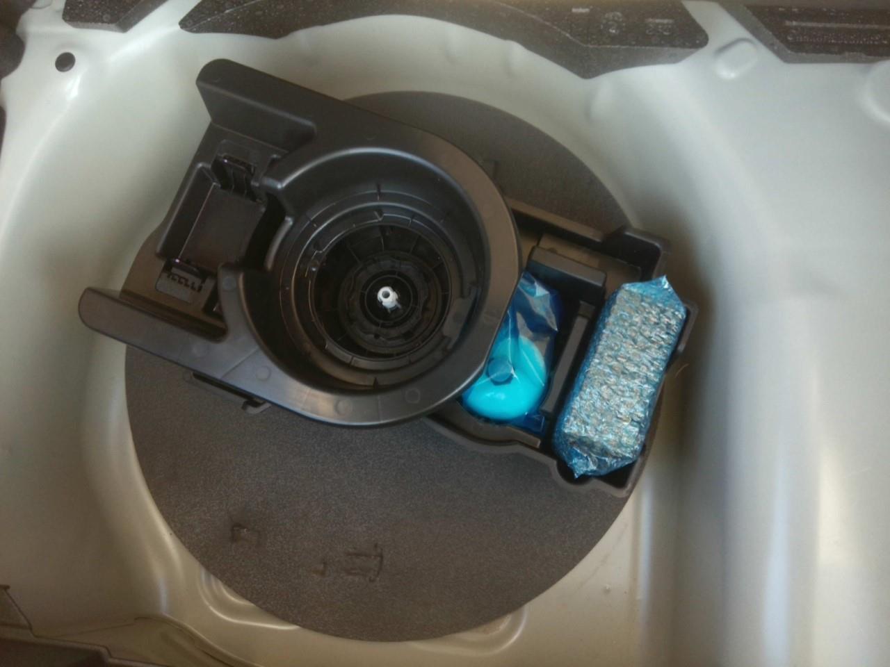 Foto Peugeot 308 16