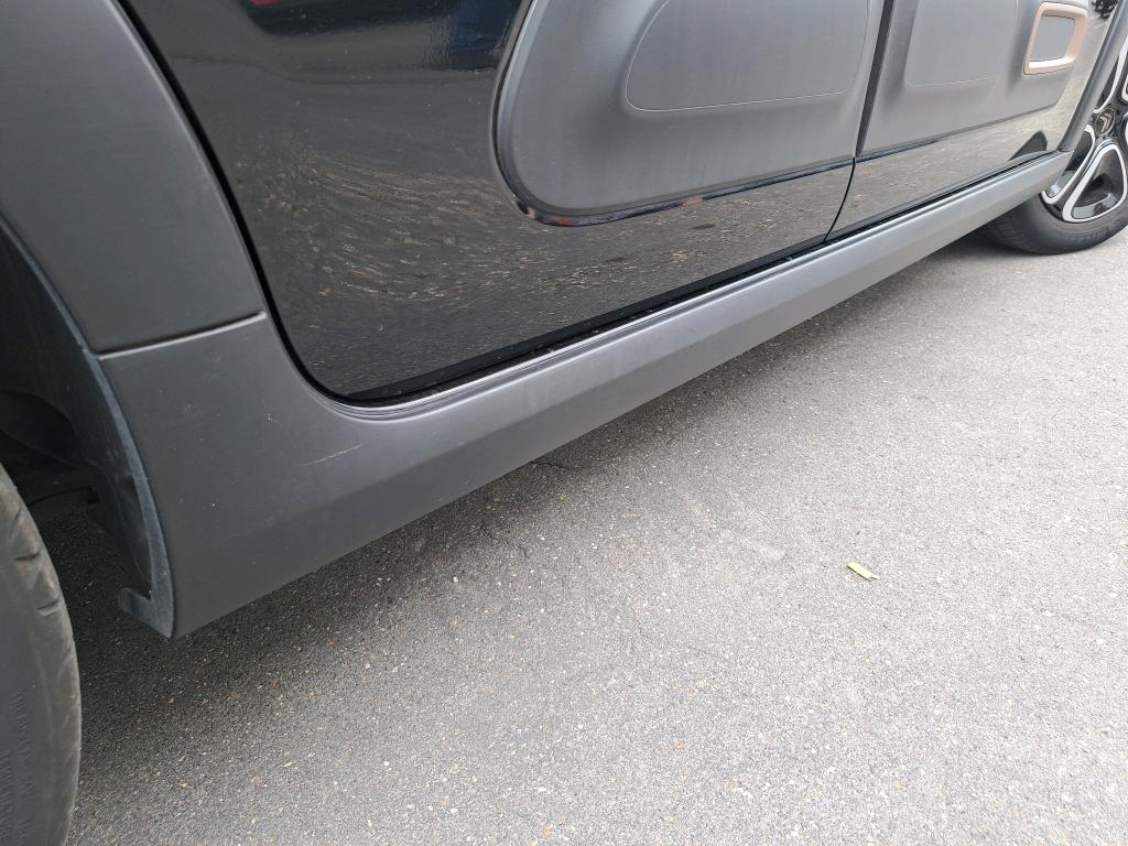 Citroen C3 PureTech 83 S&S BVM5 C-Series 2023