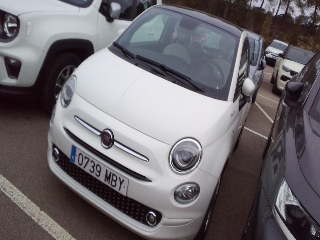 Foto Fiat 500X 2