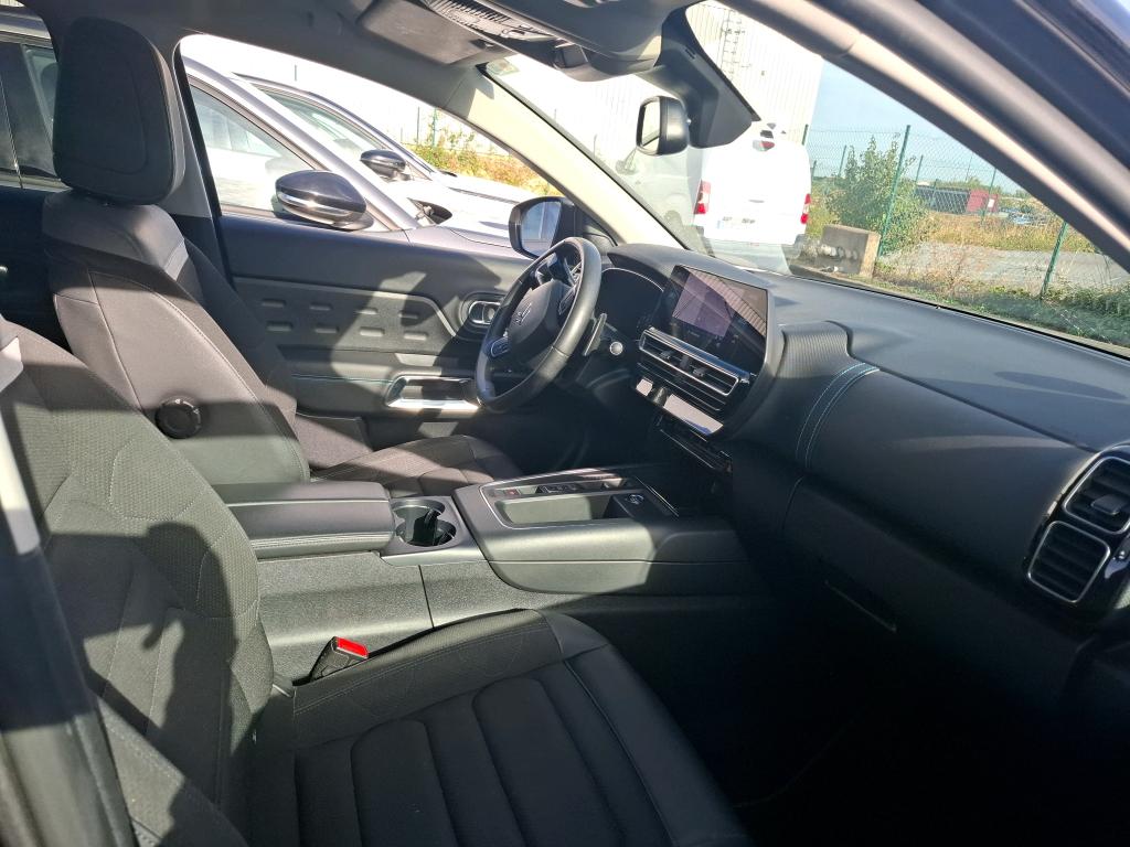 Citroen C5 Aircross BlueHDi 130 S&S EAT8 C-Series 2023