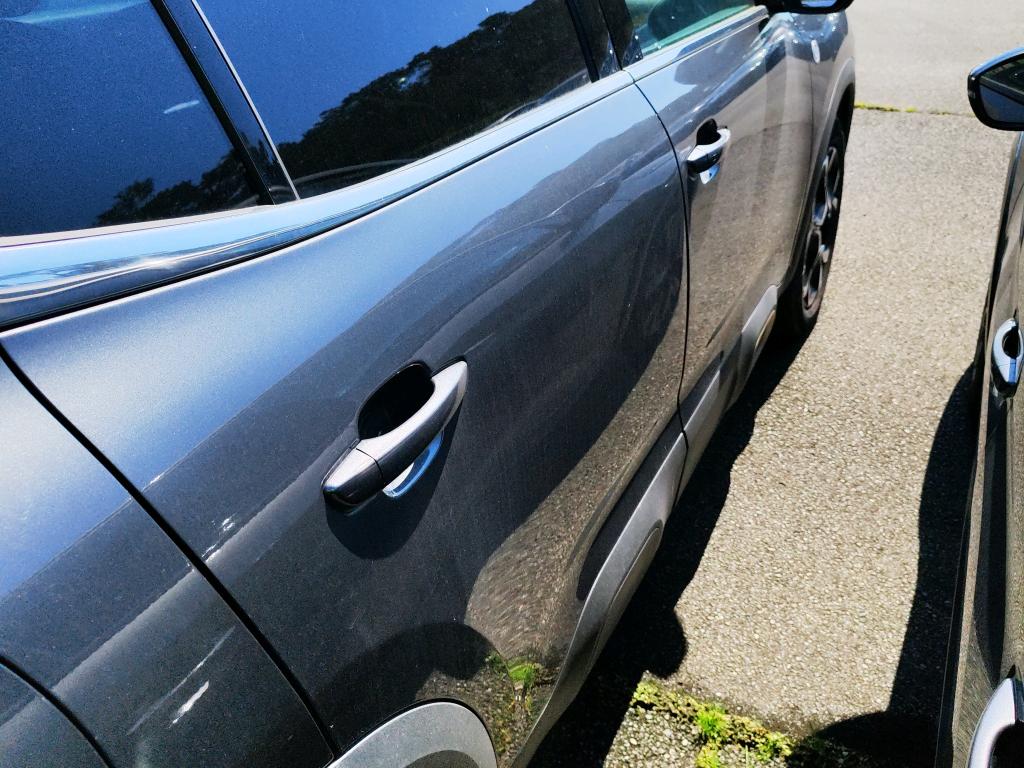 Citroen C5 Aircross PureTech 130 S&S BVM6 C-Series 2023