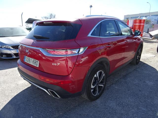 Foto DS DS 7 Crossback 6