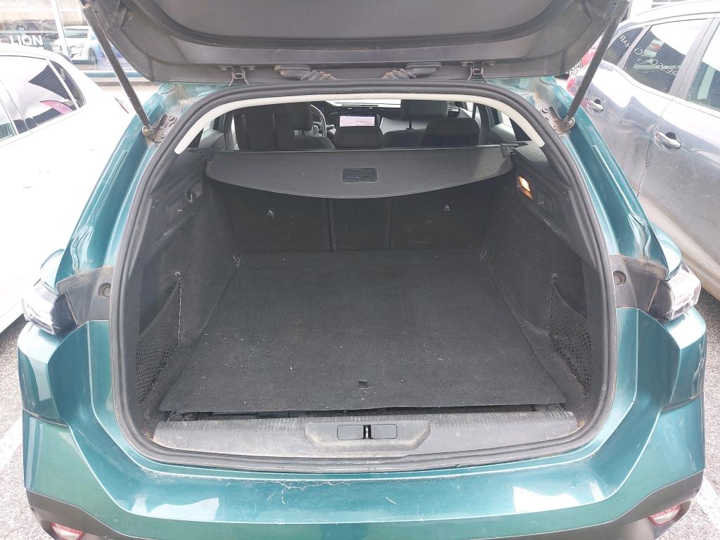 Peugeot 308 SW PureTech 110ch S&S BVM6 Active Pack 2022