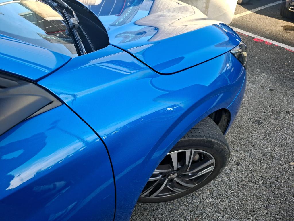 Peugeot 208 PureTech 100 S&S EAT8 Allure Pack 2023