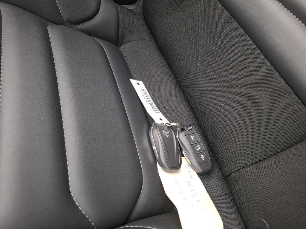 Citroen C3 Aircross PureTech 110 S&S BVM6 Shine Pack 2021