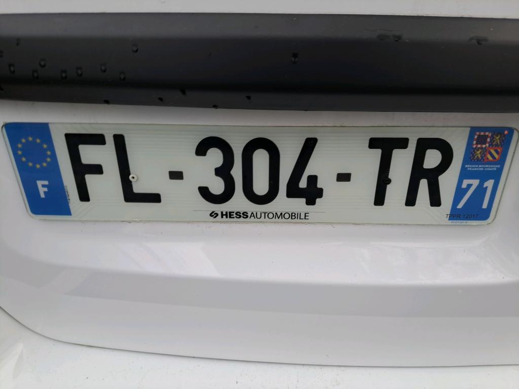 Opel VIVARO FGN L2 2.0 DIESEL 180 CH BVA8 PACK BUSINESS 2019