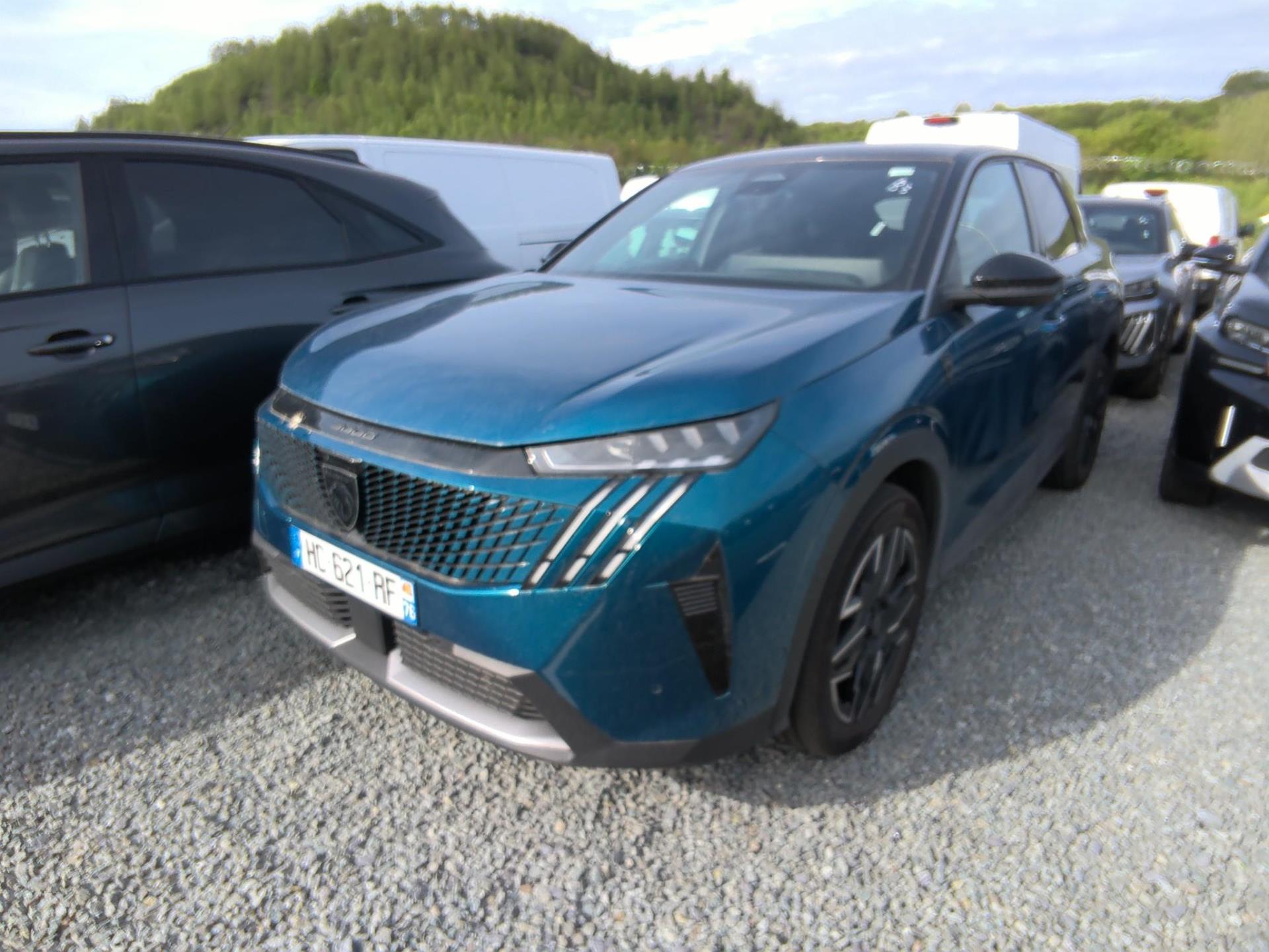 3008 III
