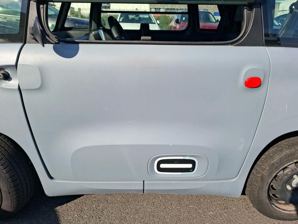 Citroen AMI