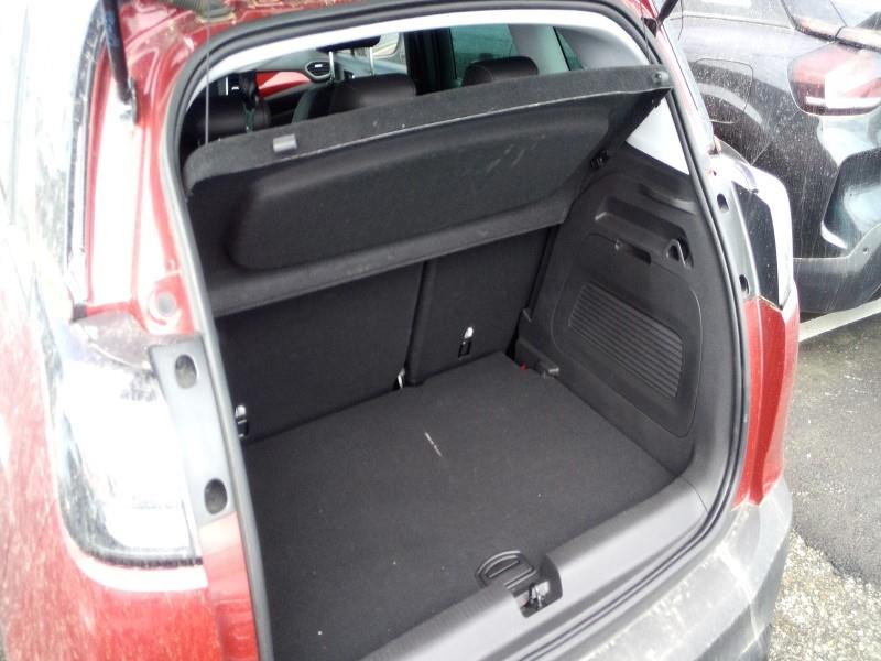 Foto Opel CrossLand 9