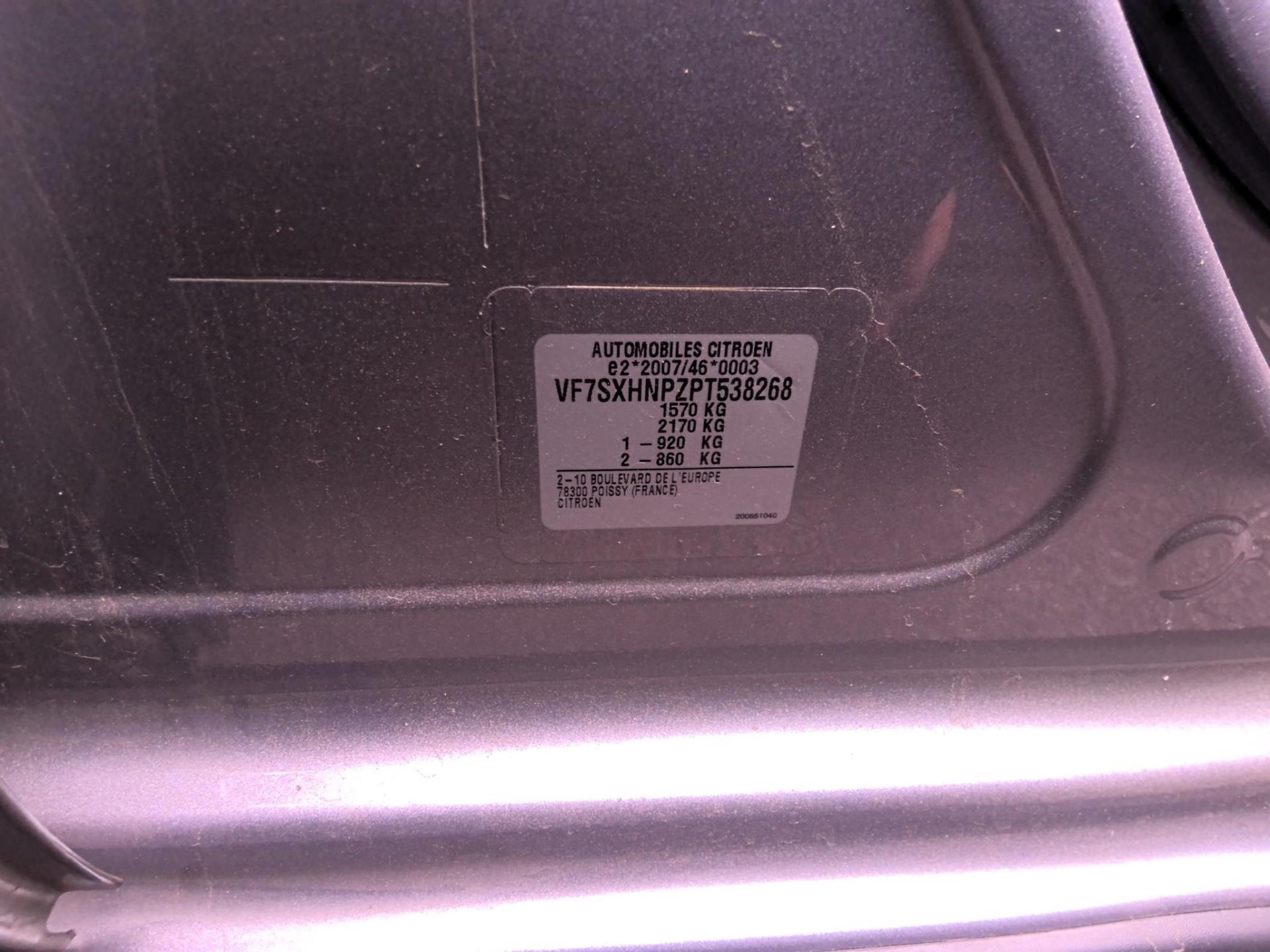 Citroen C3 PureTech 110 S&S BVM6 C-Series 2023