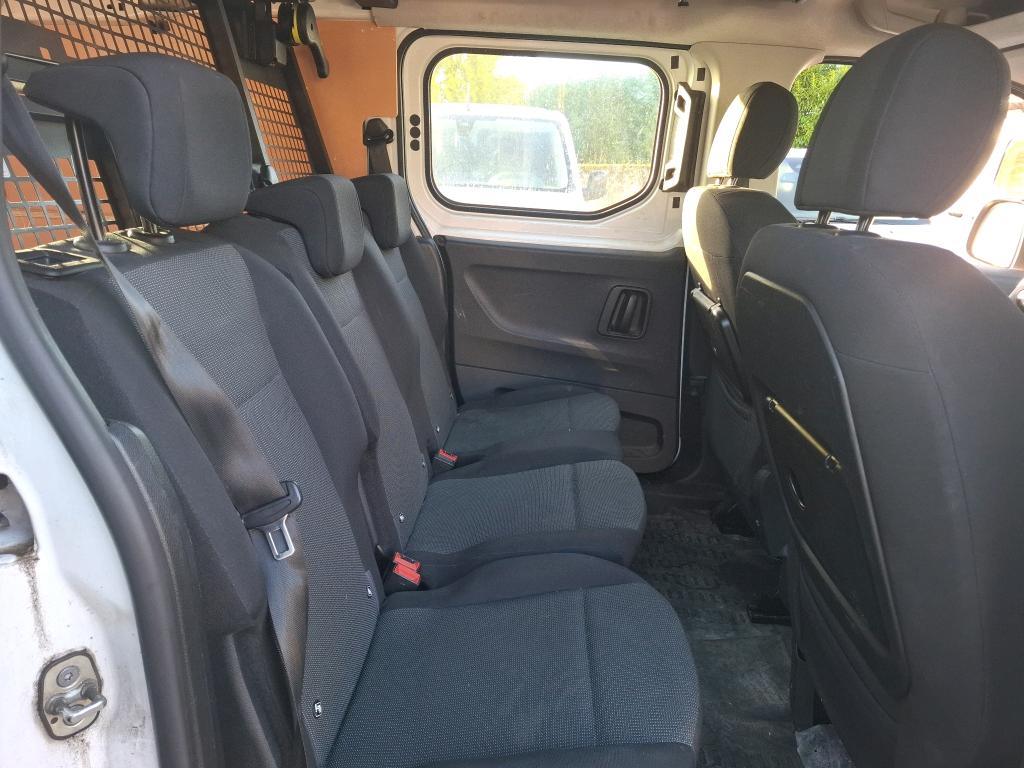 Peugeot PARTNER CA BLUEHDI 100 S&S BVM5  2021