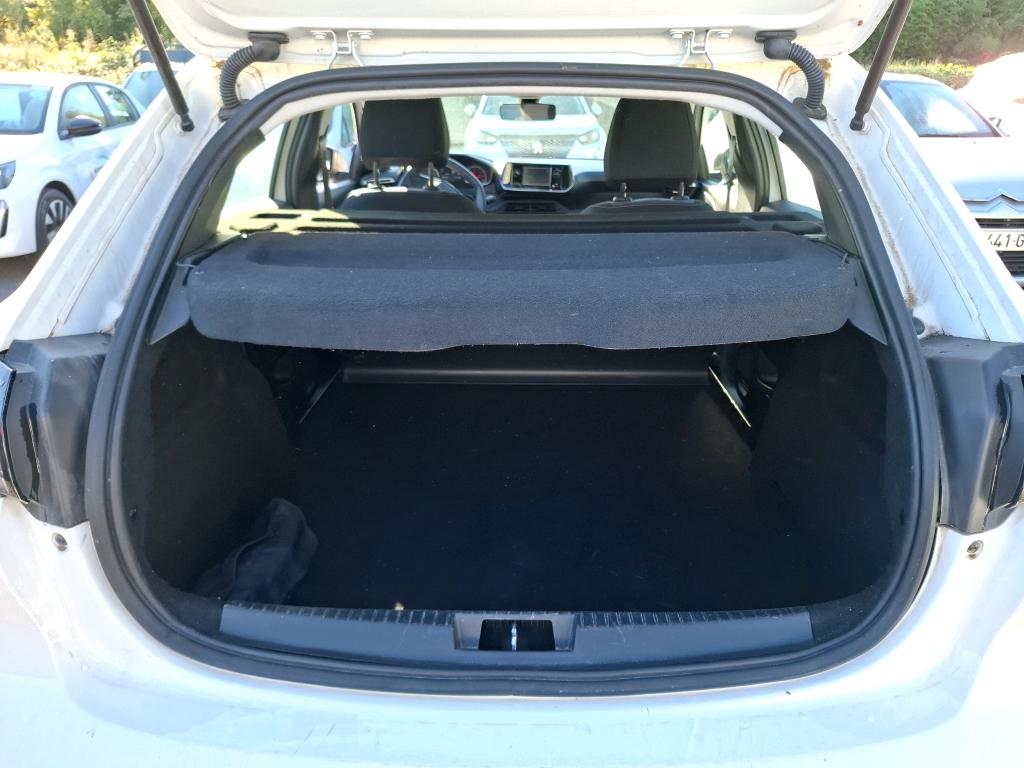 Peugeot 208 BLUEHDI 100 S&S BVM6 PREMIUM 2021