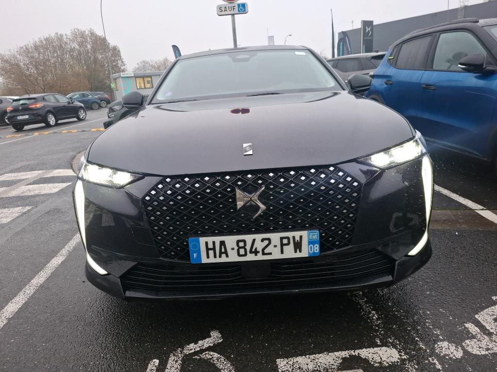 DS DS 4 PureTech 130 EAT8 Etoile - Alcantara 2024