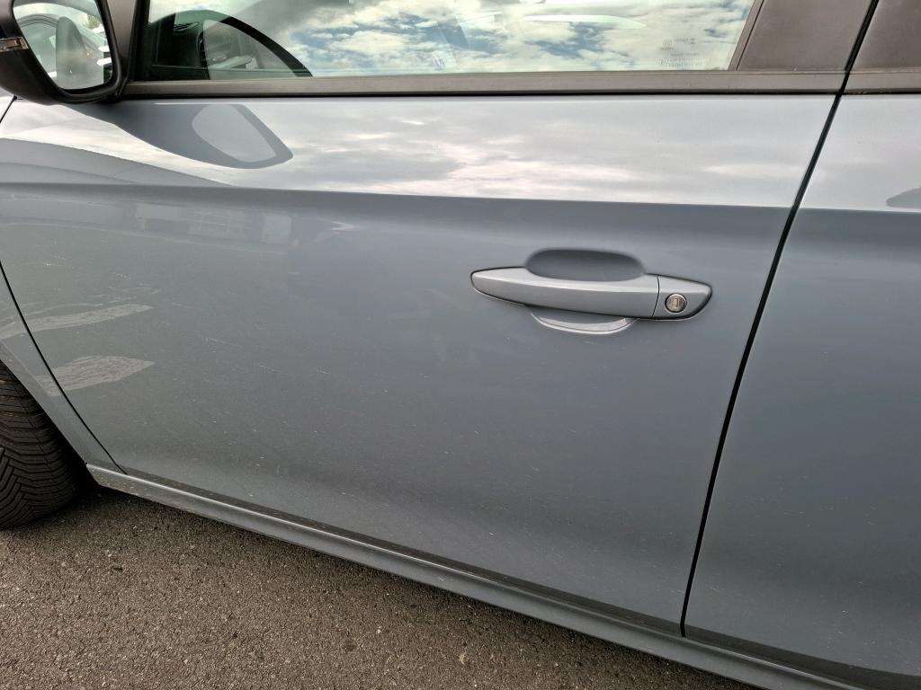 Opel Corsa Electrique 136 ch & Batterie 50 kWh  2024