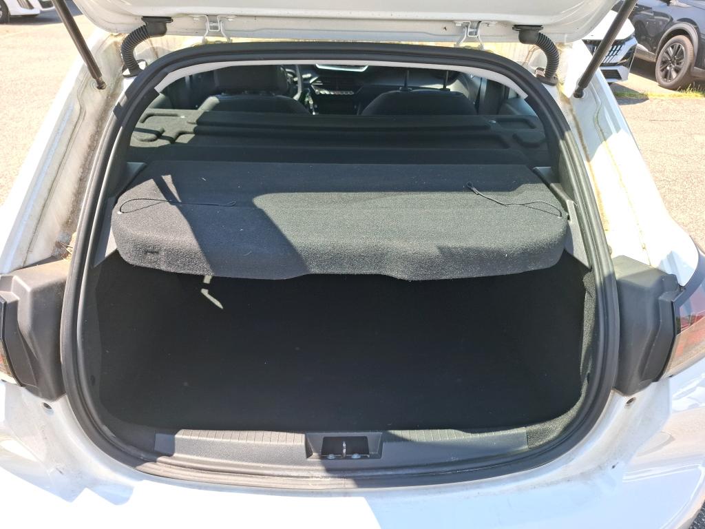 Peugeot 208 BLUEHDI 100 S&S BVM6 PREMIUM PACK 2021