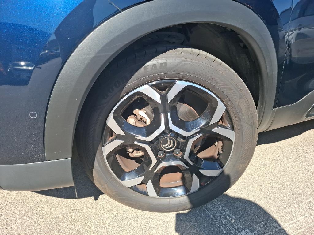 Citroen C5 Aircross PureTech 130 S&S EAT8 Shine 2022