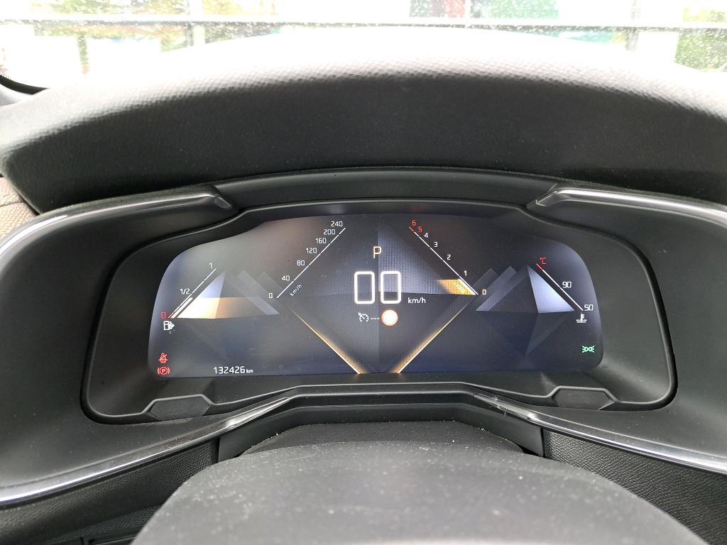 DS DS7 Crossback BlueHDi 130 EAT8 Business 2020
