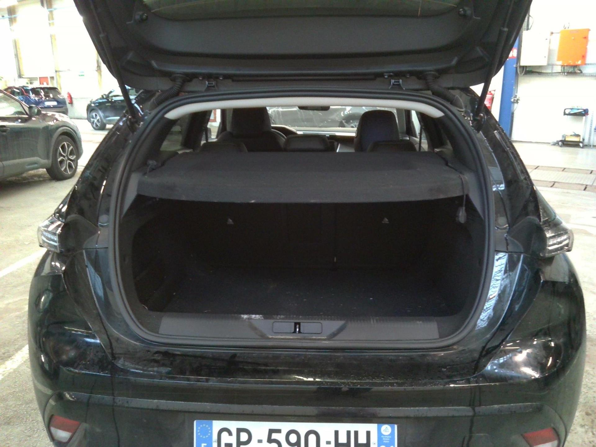 Peugeot 308 PureTech 130ch S&S BVM6 Allure Pack 2023