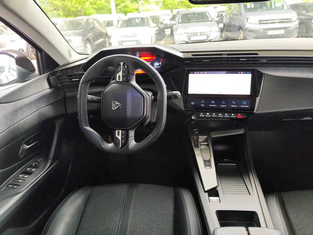 Peugeot 308 PHEV 180 e-EAT8 Allure Pack 2023