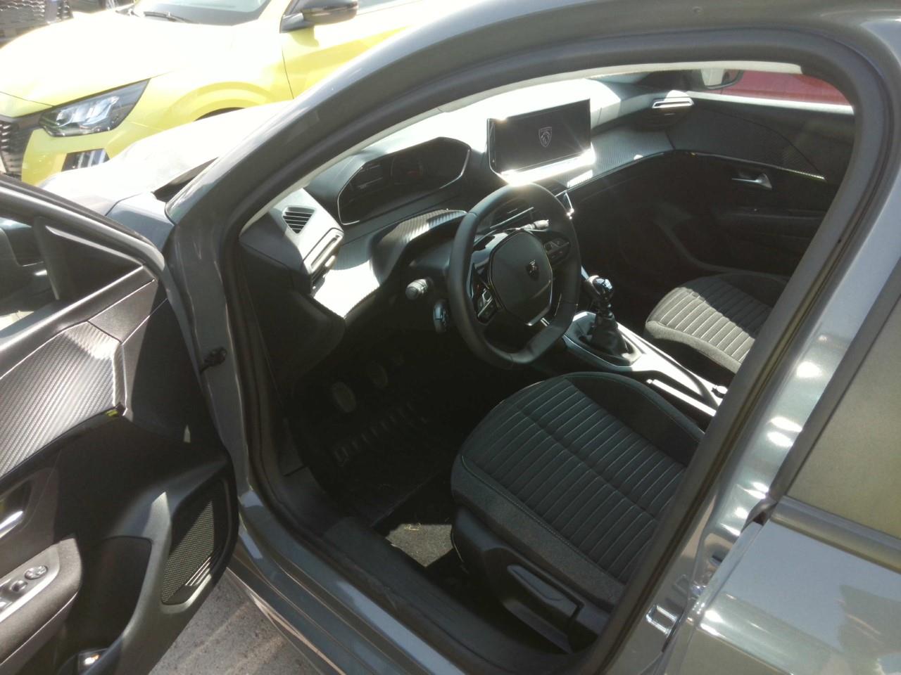 Foto Peugeot 308 3