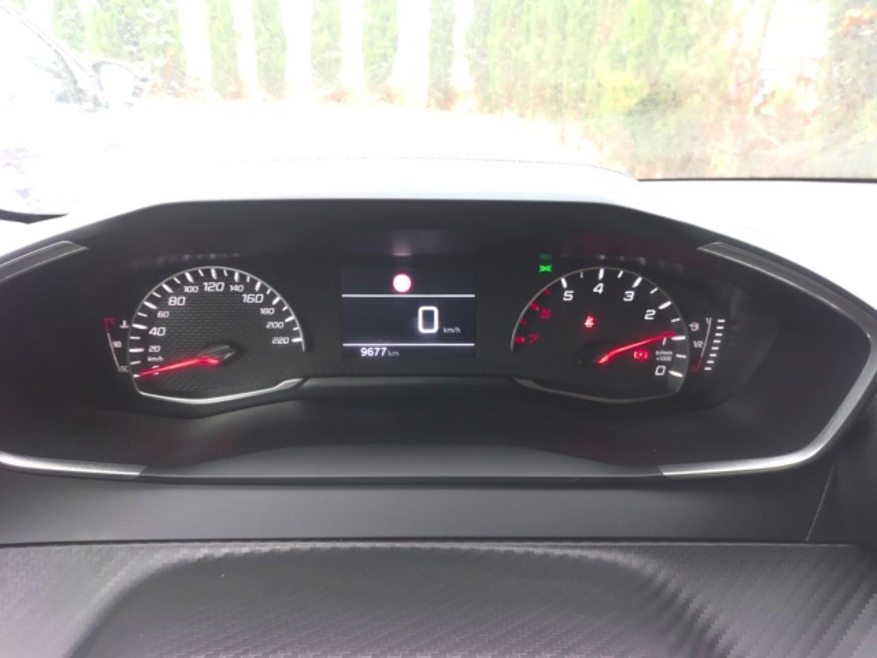 Foto Peugeot 308 6