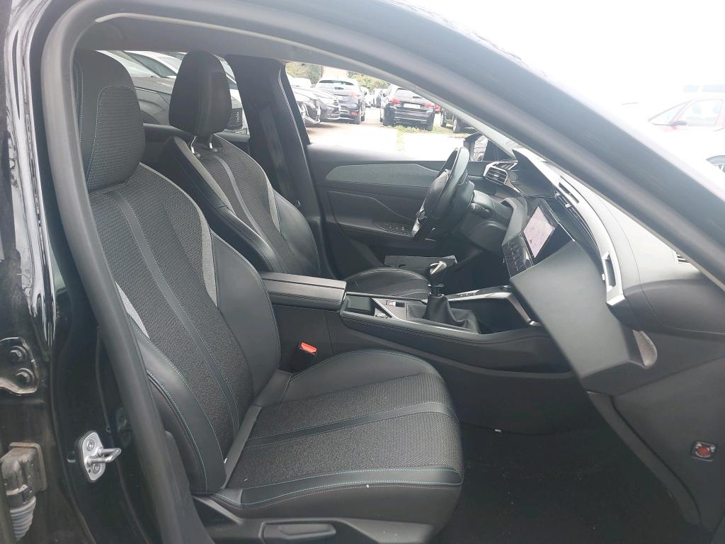 Peugeot 308 SW BlueHDi 130ch S&S BVM6 Allure 2022