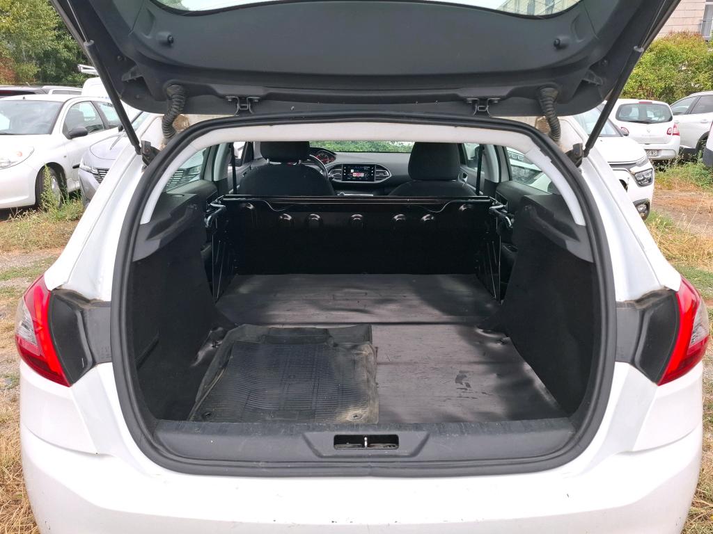 Peugeot 308 AFFAIRE BLUEHDI 130 S&S BVM6 PREMIUM PACK 2021