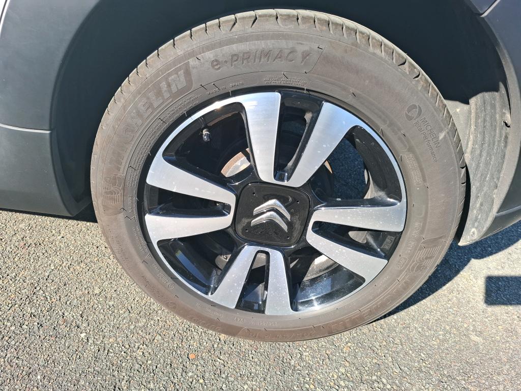 Citroen C3 PureTech 83 S&S BVM5 C-Series 2023