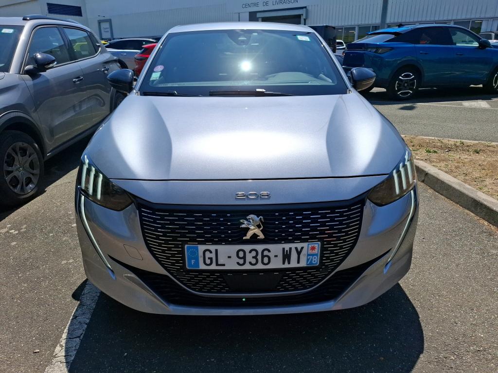 Peugeot 208 PureTech 130 S&S EAT8 GT 2023
