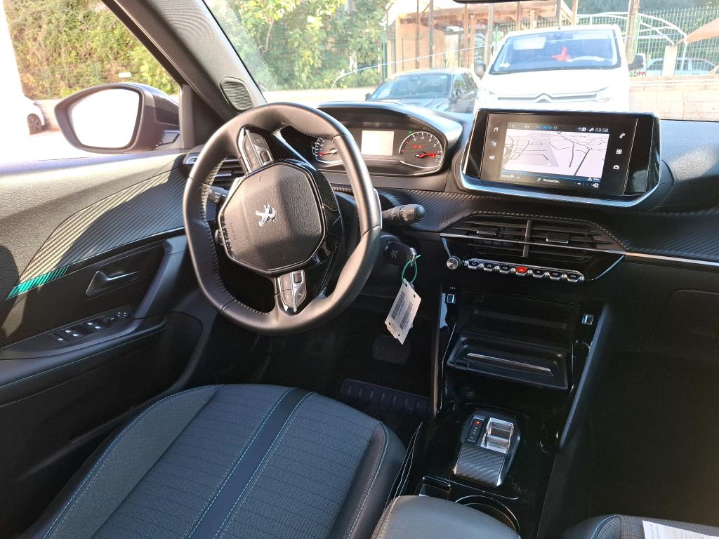 Peugeot 2008 BlueHDi 130 S&S EAT8 Allure 2023