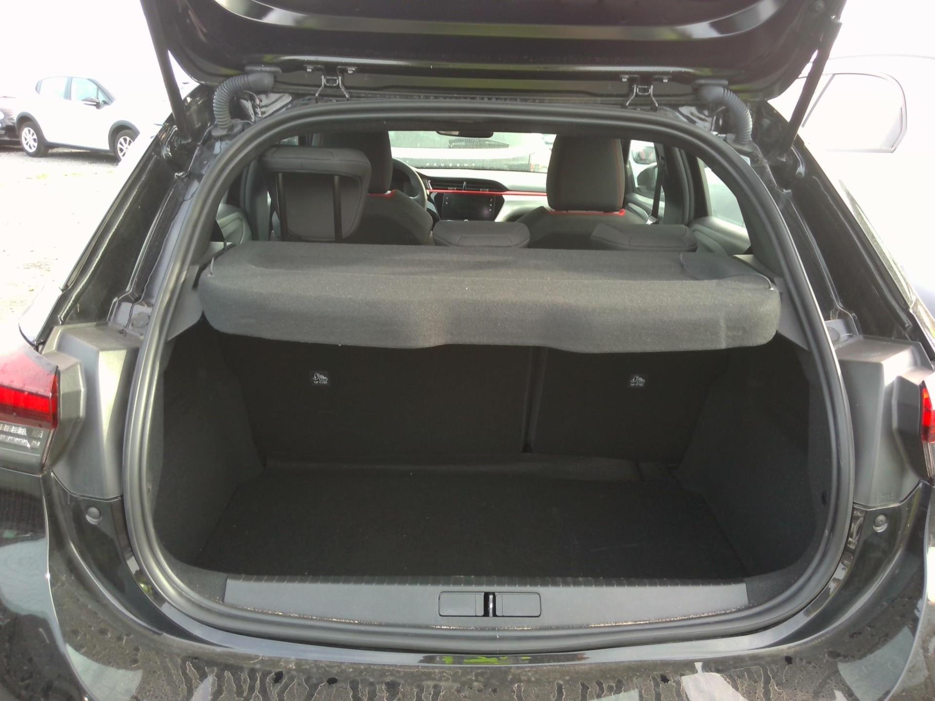 Opel Corsa 1.2 Turbo 100 ch BVM6 GS 2023