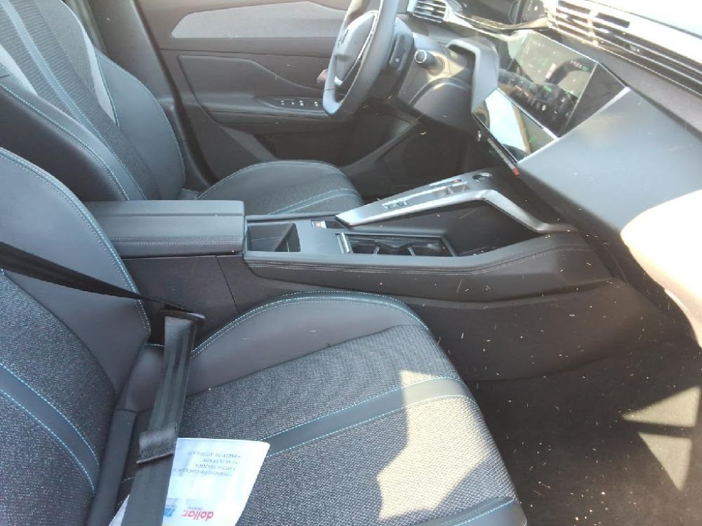 Foto Peugeot 308 12
