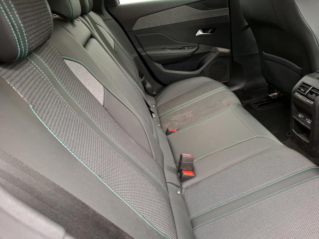 Peugeot 308 SW BlueHDi 130ch S&S BVM6 Allure 2022