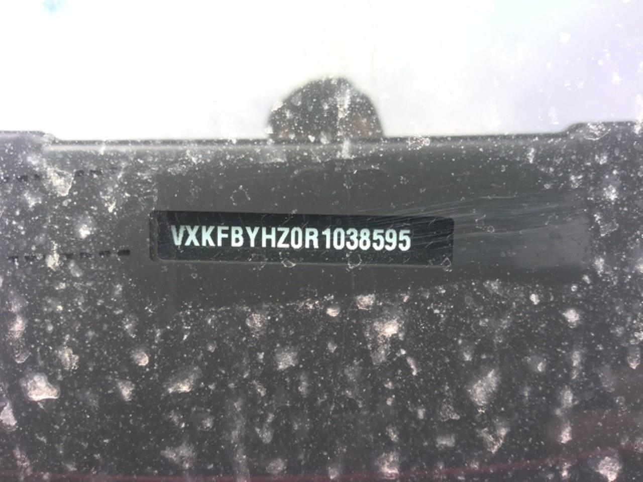 Foto Opel Astra 2
