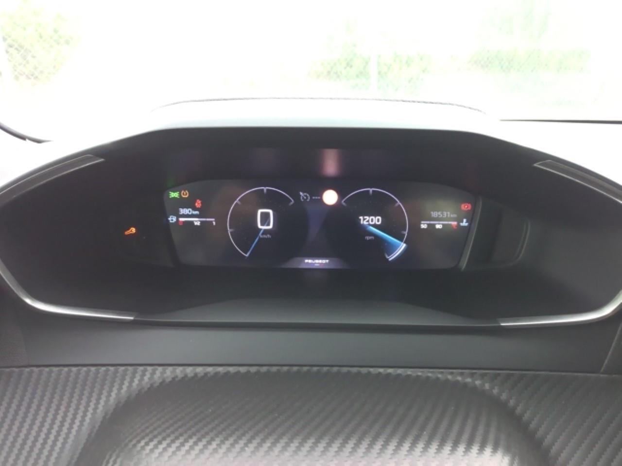Foto Peugeot 308 5