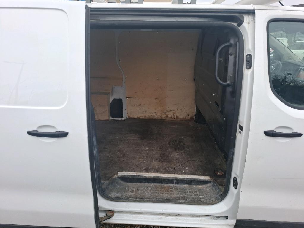 Citroen JUMPY FGN M BLUEHDI 120 S&S BVM6 CLUB 340 NM 2020