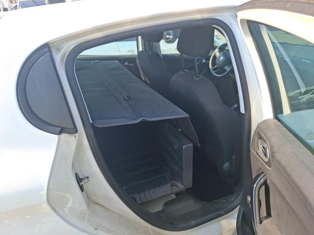 Peugeot 208 AFFAIRE BLUEHDI 100 S&S BVM5 PREMIUM PACK 2020