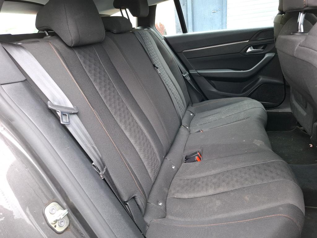 Peugeot 508 SW BlueHDi 130 ch S&S EAT8 Active Pack 2022