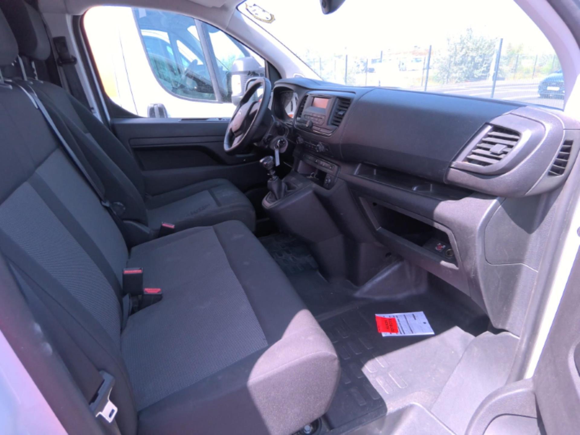 Citroen JUMPY FGN XL BLUEHDI 145 BVM6  2024